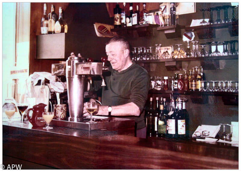 Monsieur Marcel Des-Loover - Amicale des pêcheurs de Wambrechies Monsieur Marcel Des-Loover - Amicale des pêcheurs de Wambrechies